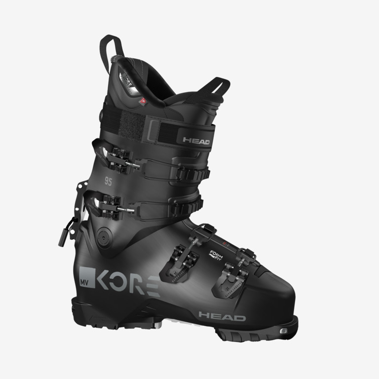 Clăpari Ski -  head KORE 95 W GW Freeride Boot